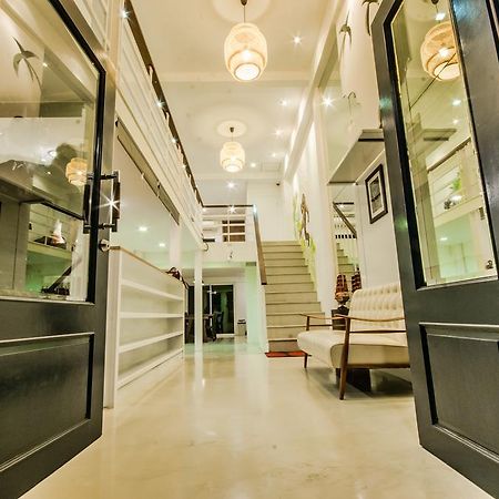 Pier 49 Hostel Bangkok Ngoại thất bức ảnh