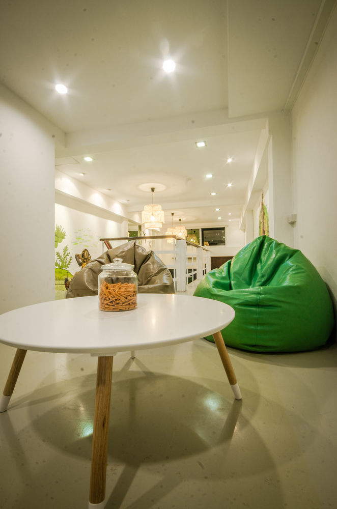 Pier 49 Hostel Bangkok Ngoại thất bức ảnh